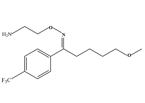 氟伏沙明杂质B(欧洲药典)