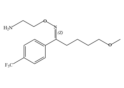 氟伏沙明杂质C(欧洲药典)