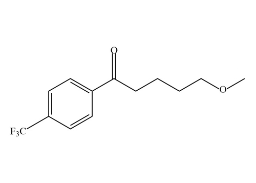 氟伏沙明杂质D(欧洲药典)