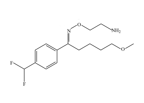 氟伏沙明杂质E(欧洲药典)