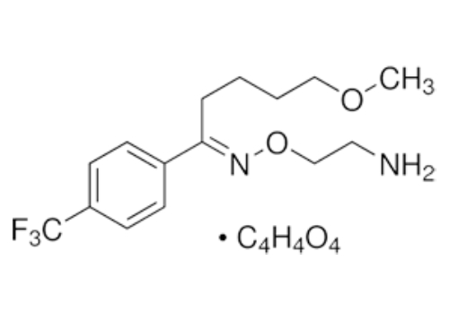 马来酸氟伏沙明